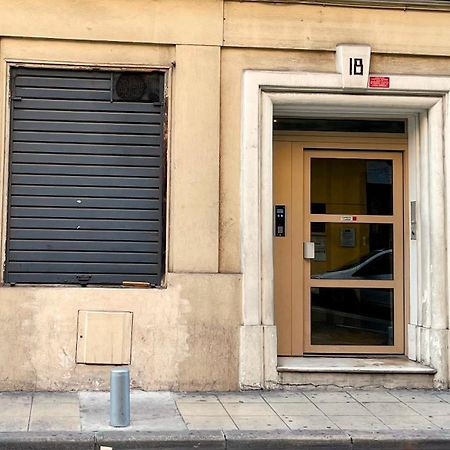 Sunshine Getaway - Stylish Studio In The Heart Of Niza Exterior foto